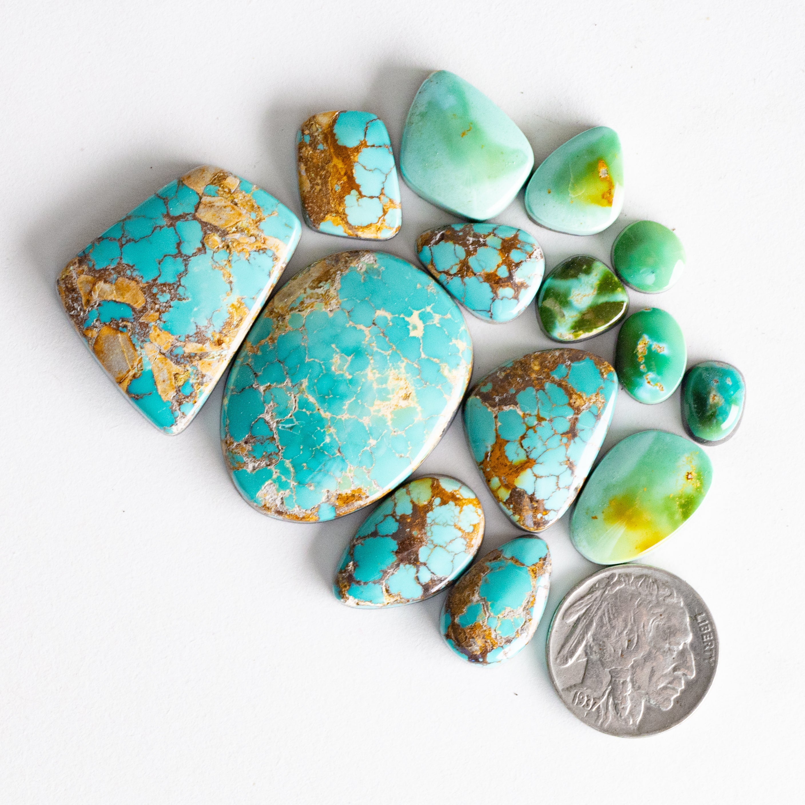 Stones