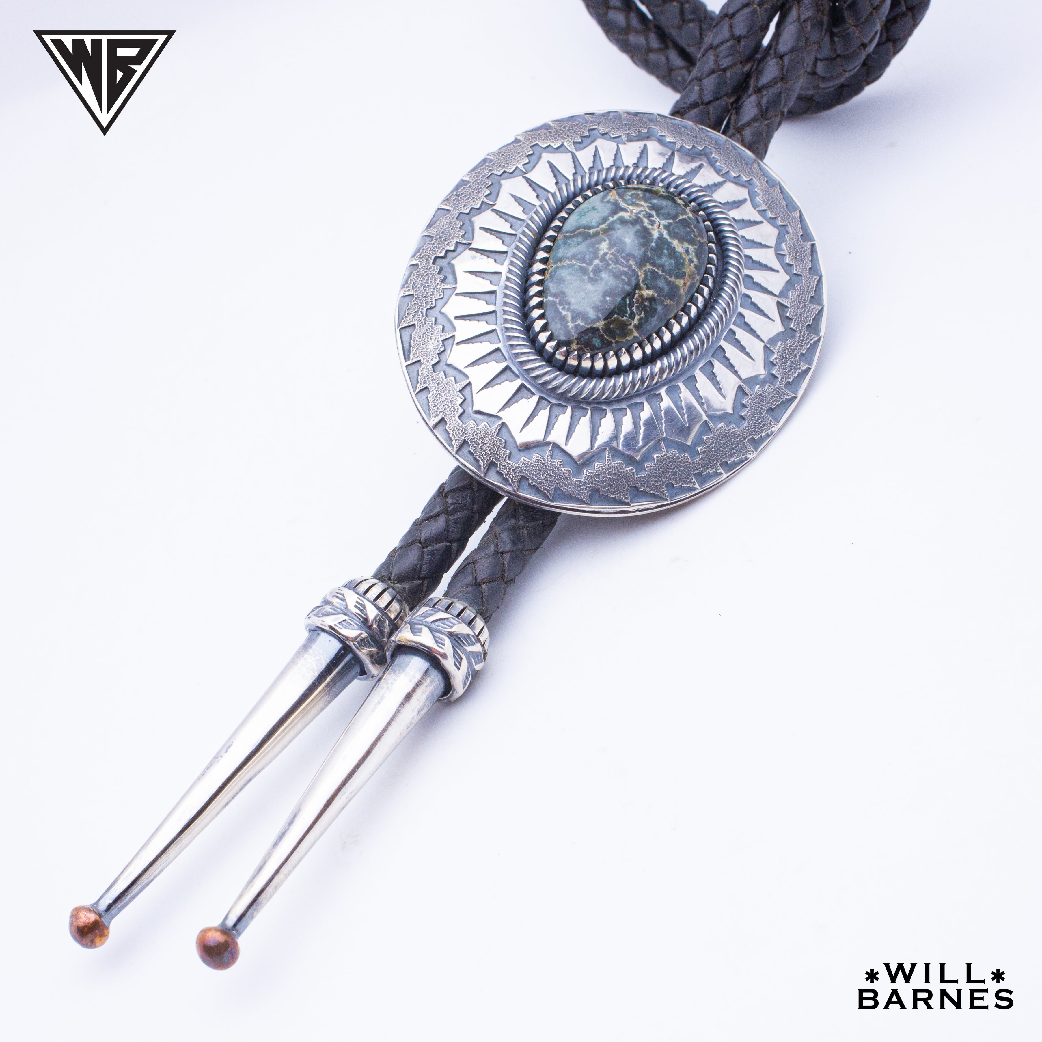 Bolo Ties